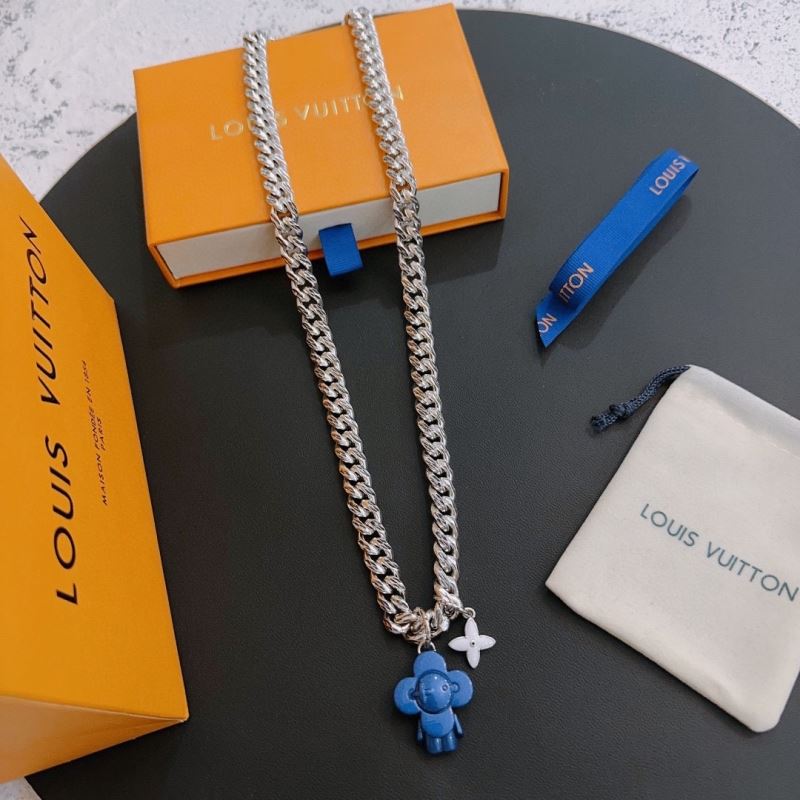 LV Necklaces